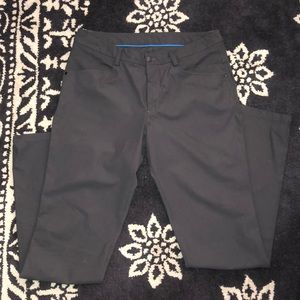 Lululemon ABC pants